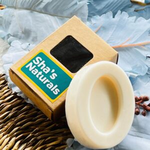 Shas Aloeveras soap